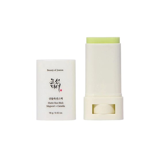 BEAUTY OF JOSEON MATTE SUN STICK 18G